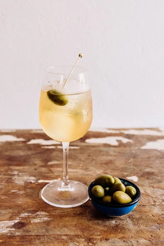 AMÀRICO SPRITZ