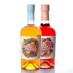 Amarico Bianco & Rosso