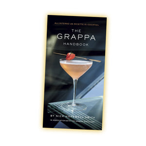 The Grappa Handbook