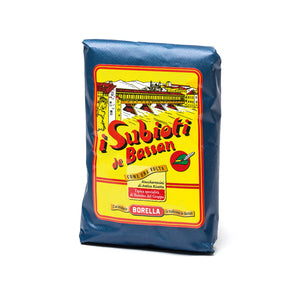 Subioti Incartati 500g